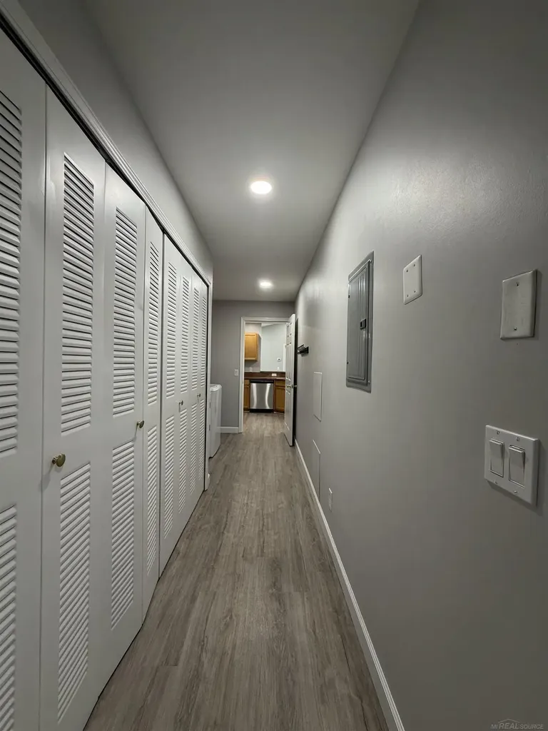 51768 Adler Park Drive Chesterfield Township MI 48051