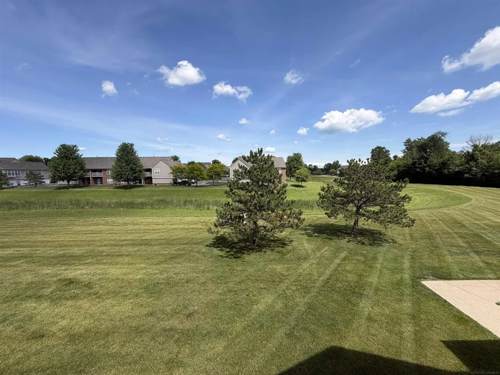51768 Adler Park Drive Chesterfield Township MI 48051