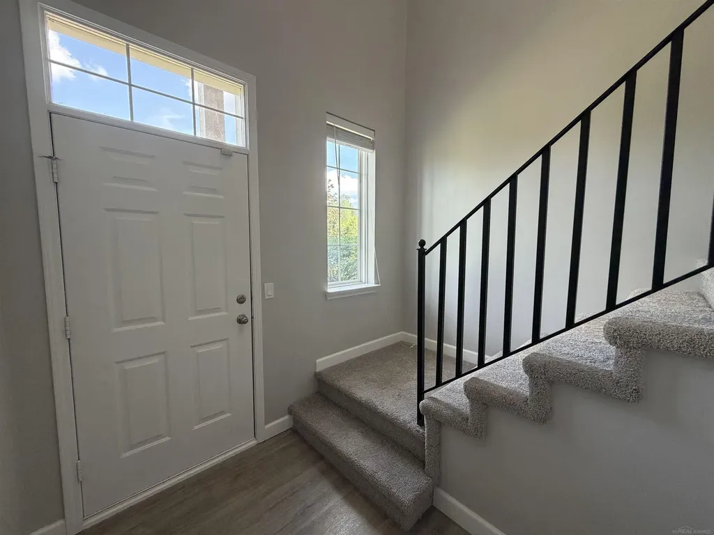 51768 Adler Park Drive Chesterfield Township MI 48051