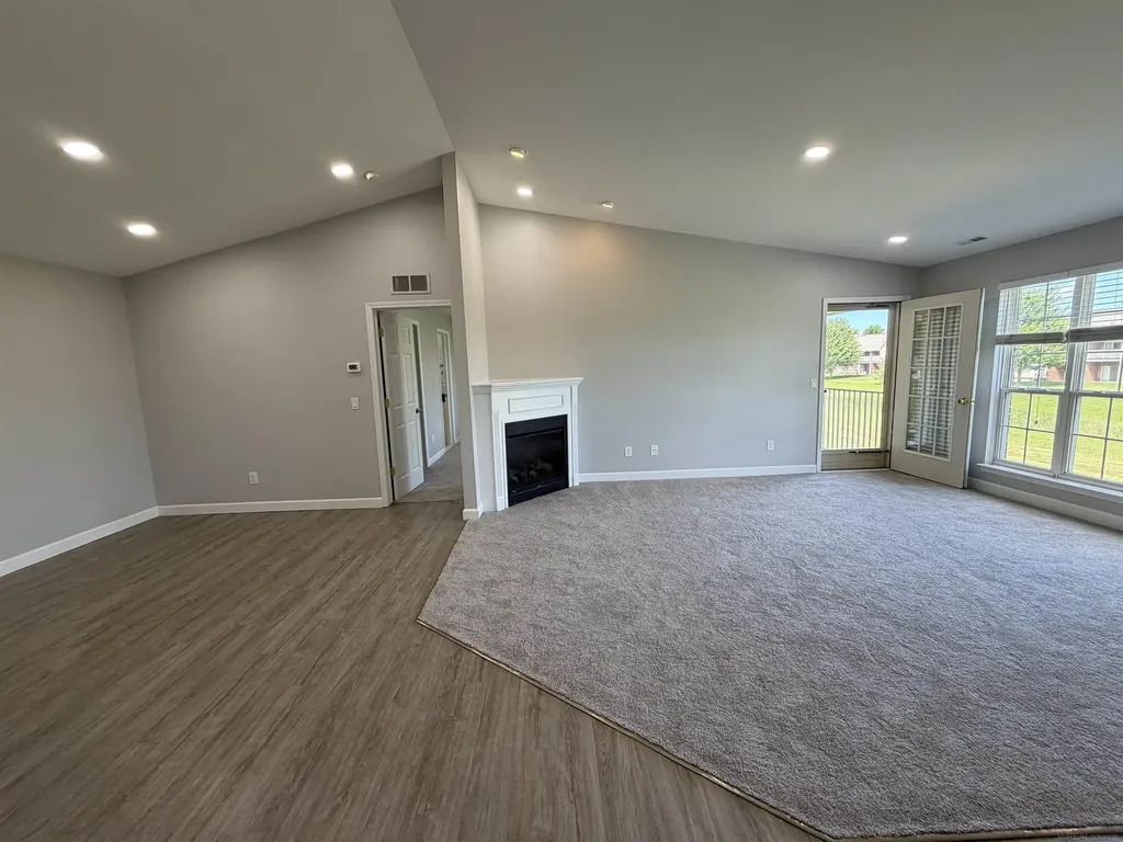 51768 Adler Park Drive Chesterfield Township MI 48051