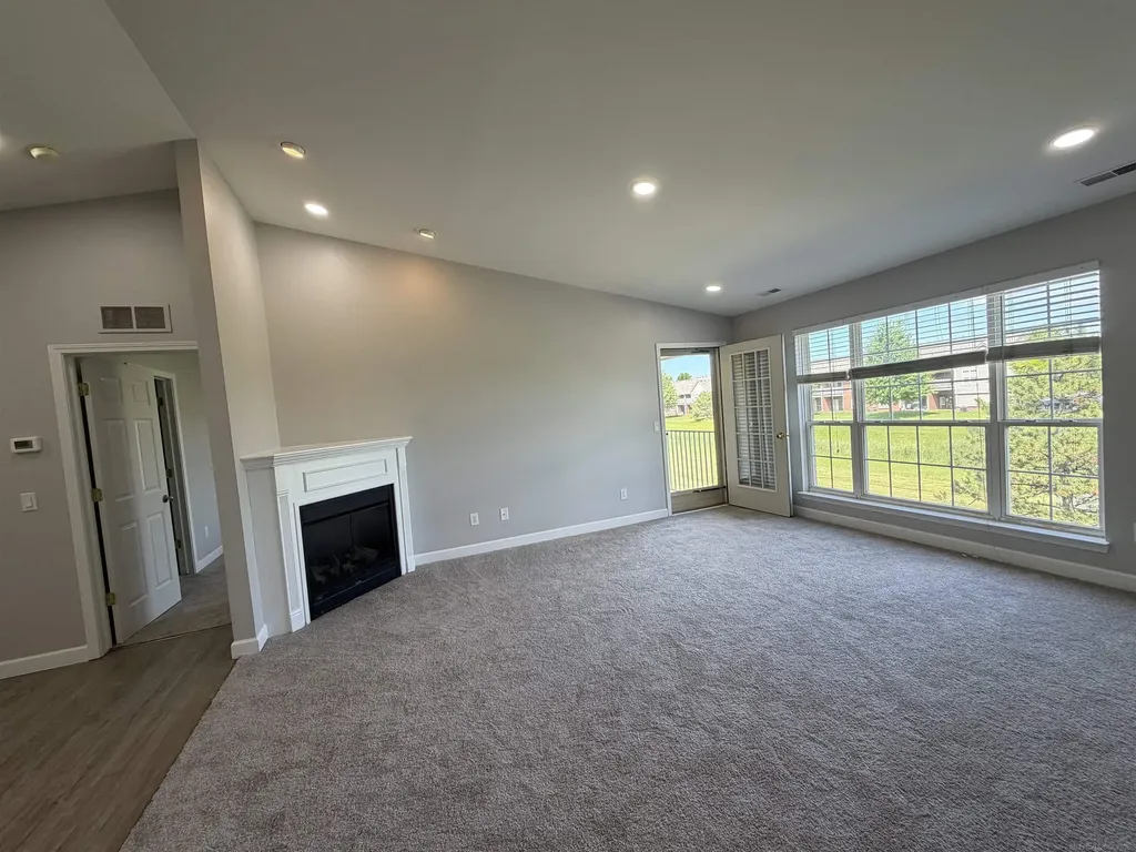 51768 Adler Park Drive Chesterfield Township MI 48051
