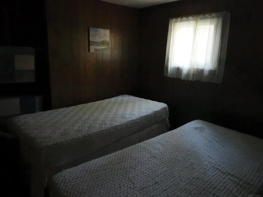 6035 W Sadlers Loop Seney Township MI 49883