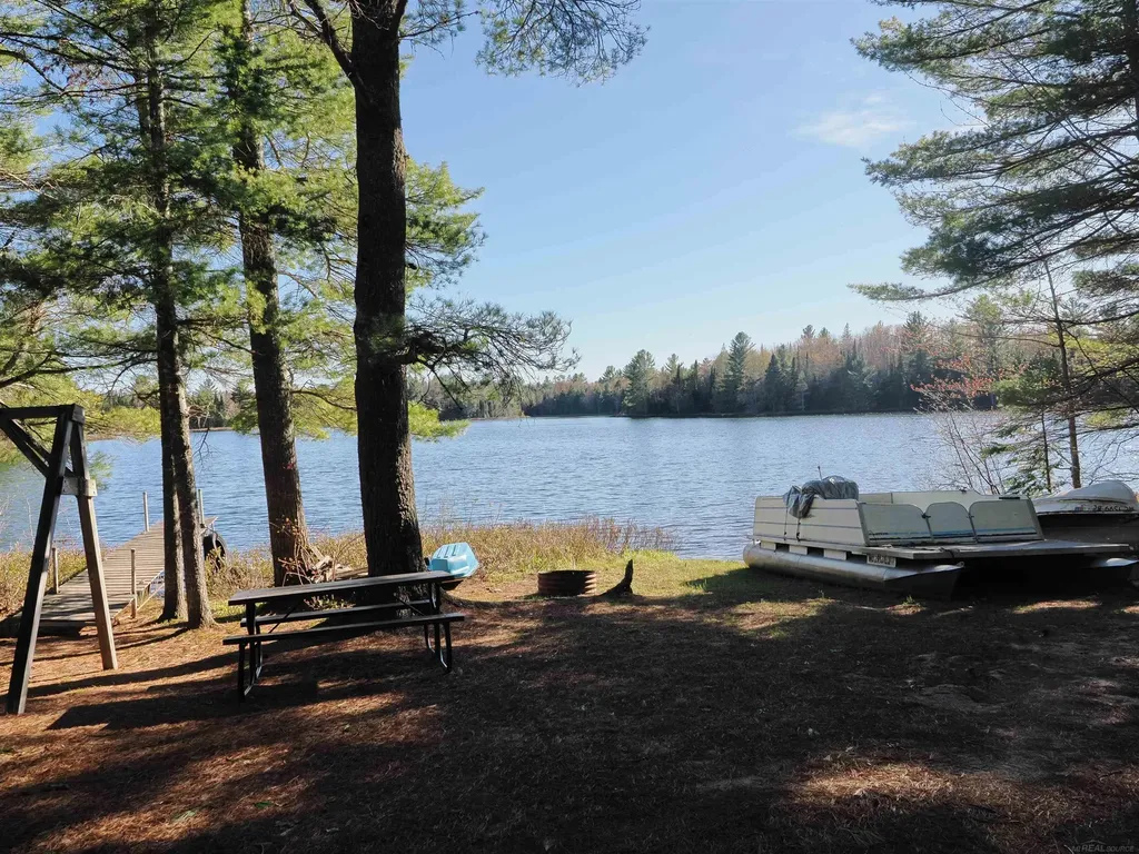 6035 W Sadlers Loop Seney Township MI 49883