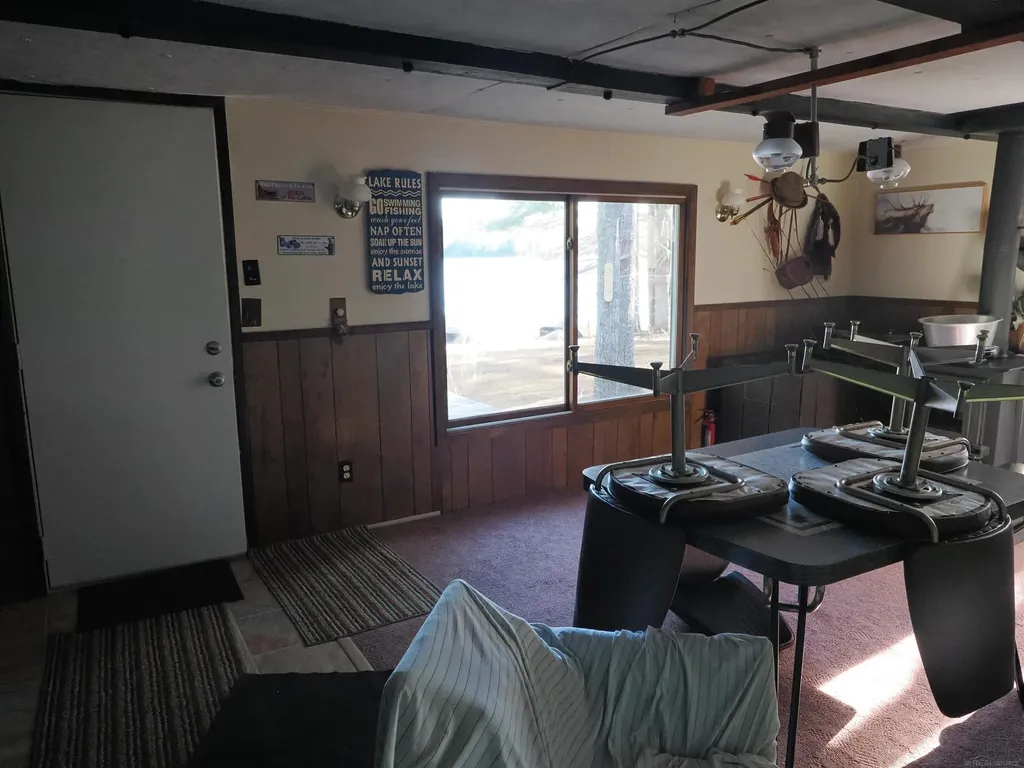 6035 W Sadlers Loop Seney Township MI 49883