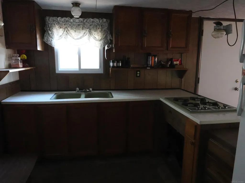 6035 W Sadlers Loop Seney Township MI 49883