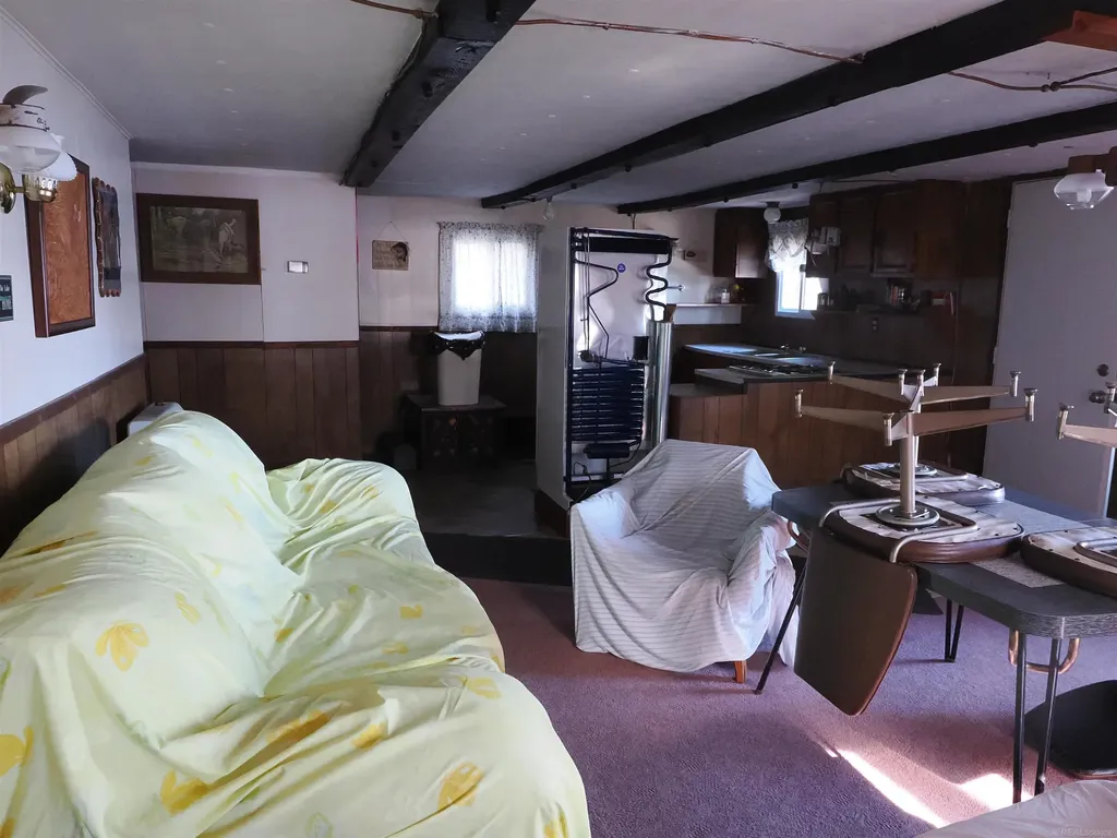 6035 W Sadlers Loop Seney Township MI 49883