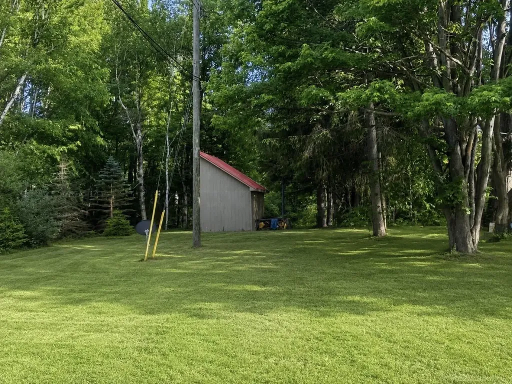 0 Burtch Road Burtchville Township MI 48059