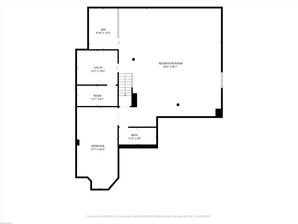 30161 Trailwood Drive Warren City MI 48092