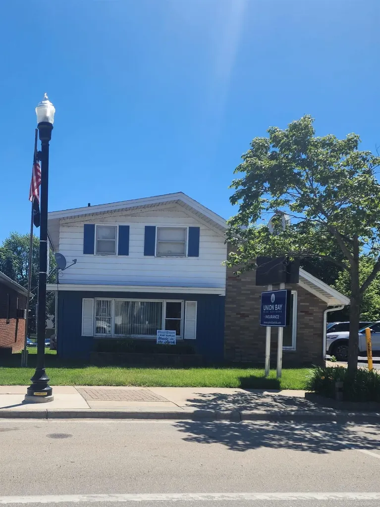 30 N Ridge Street Port Sanilac Village MI 48469
