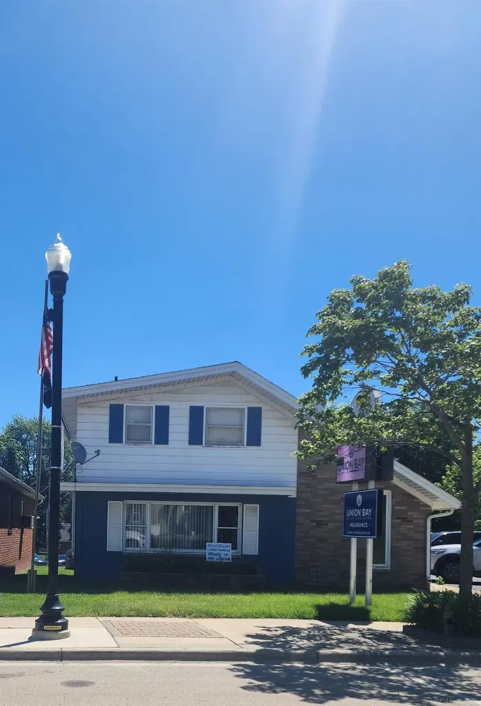 30 N Ridge Street Port Sanilac Village MI 48469