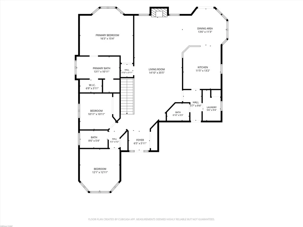 30161 Trailwood Drive Warren City MI 48092