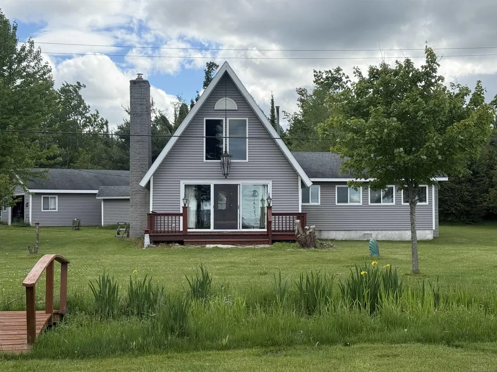 2125 Mckechnie Road Haynes Township MI 48740