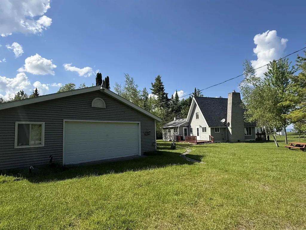 2125 Mckechnie Road Haynes Township MI 48740