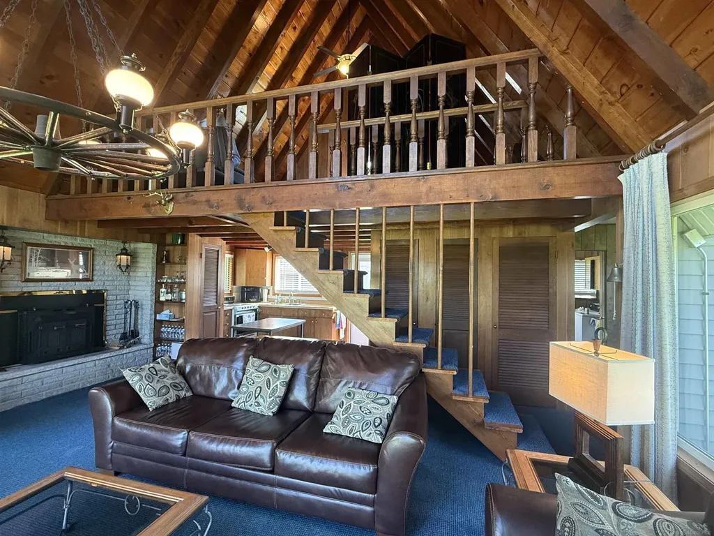 2125 Mckechnie Road Haynes Township MI 48740