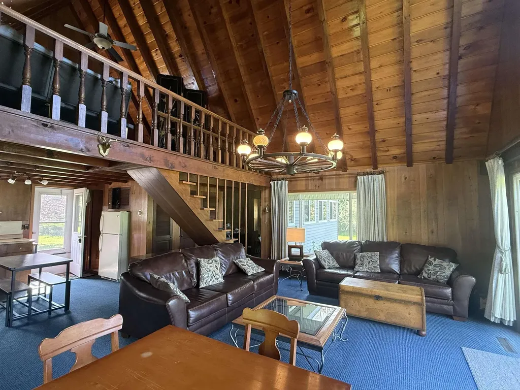 2125 Mckechnie Road Haynes Township MI 48740