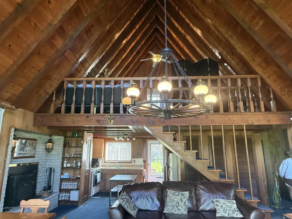 2125 Mckechnie Road Haynes Township MI 48740