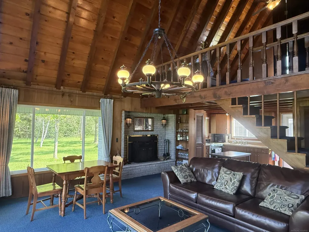 2125 Mckechnie Road Haynes Township MI 48740