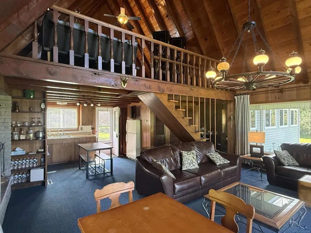 2125 Mckechnie Road Haynes Township MI 48740