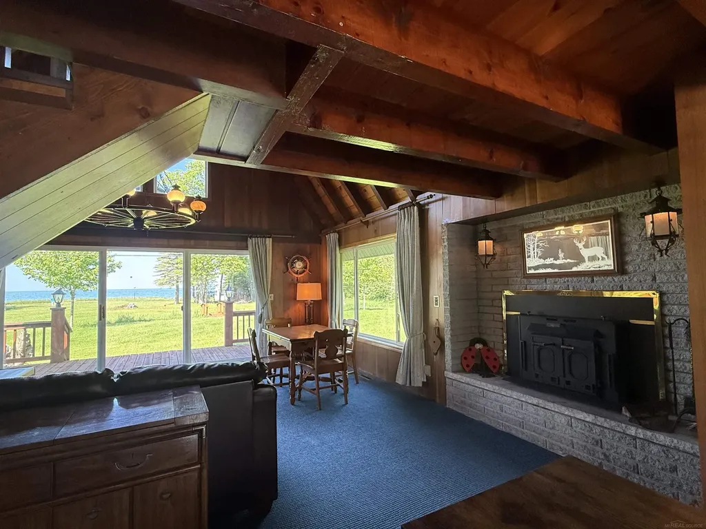 2125 Mckechnie Road Haynes Township MI 48740