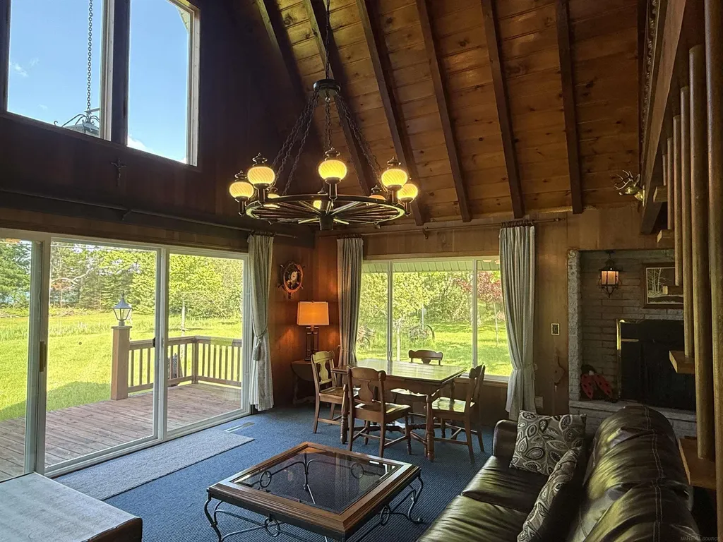 2125 Mckechnie Road Haynes Township MI 48740
