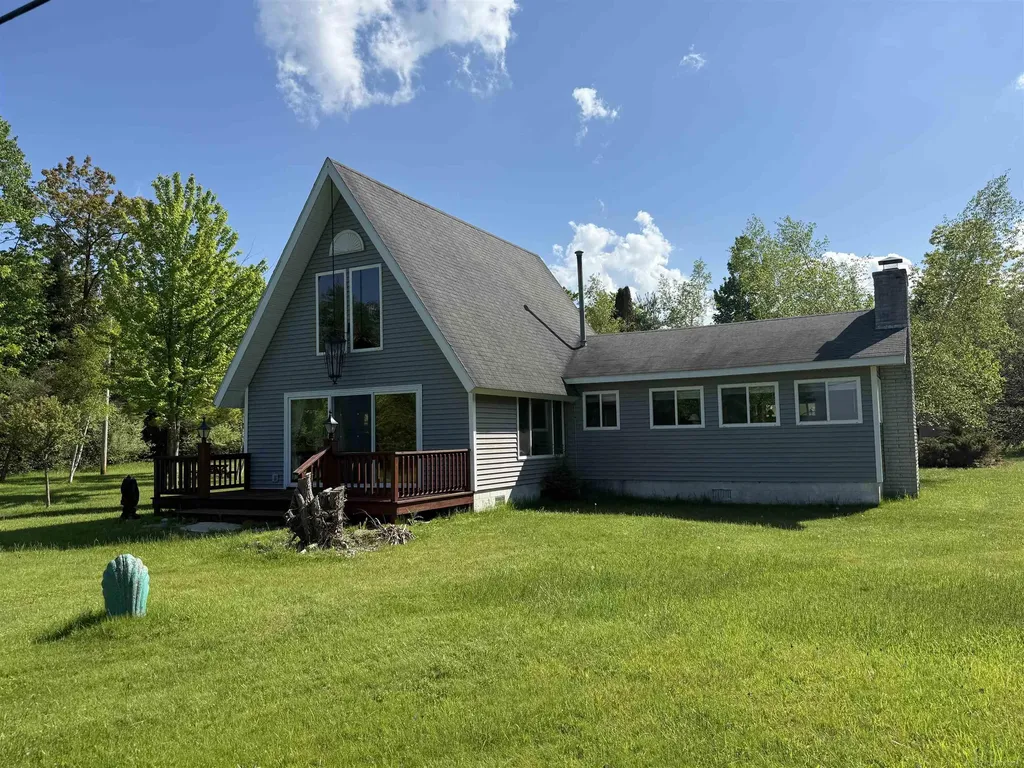 2125 Mckechnie Road Haynes Township MI 48740