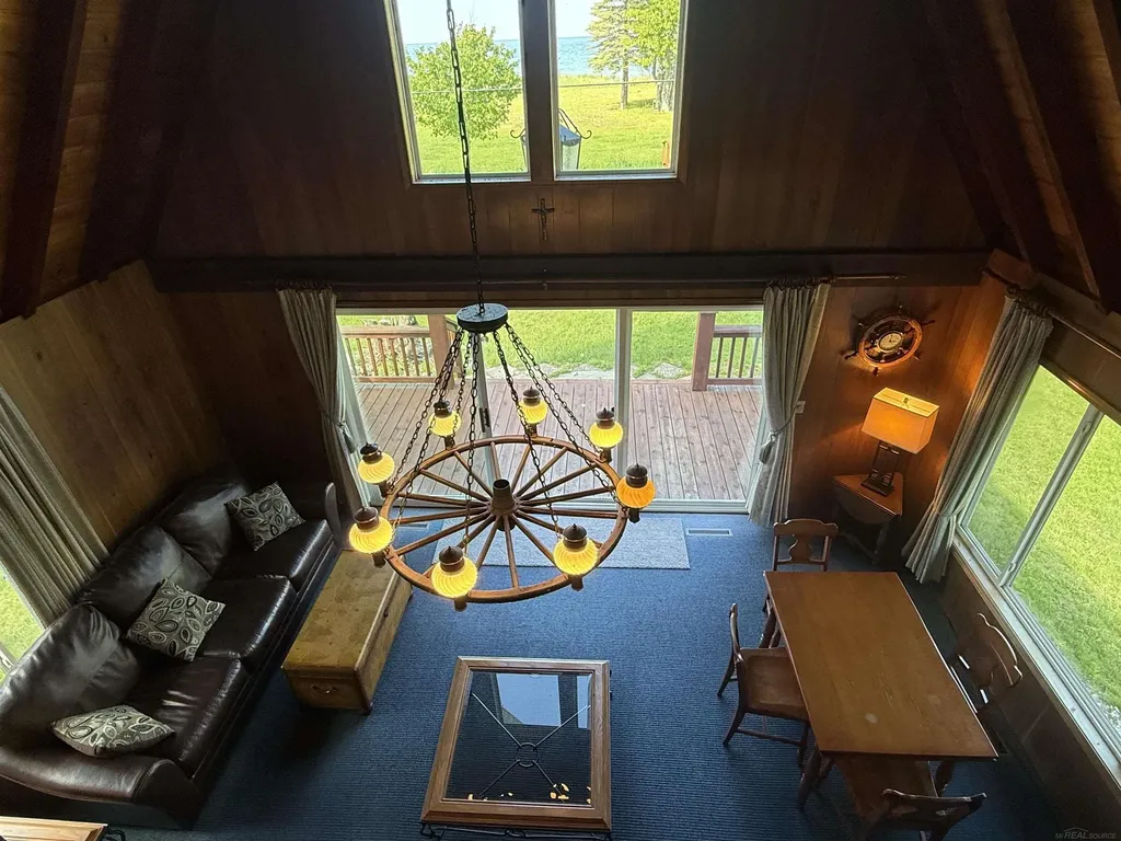 2125 Mckechnie Road Haynes Township MI 48740