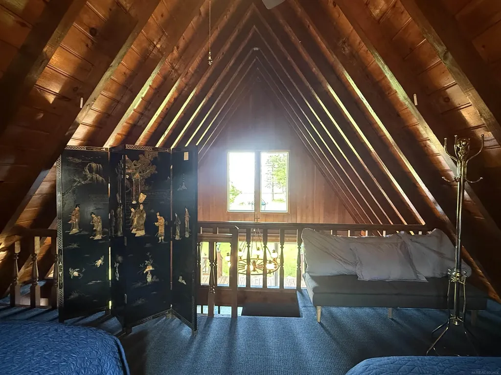 2125 Mckechnie Road Haynes Township MI 48740