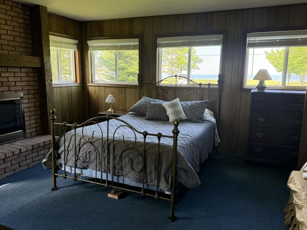 2125 Mckechnie Road Haynes Township MI 48740