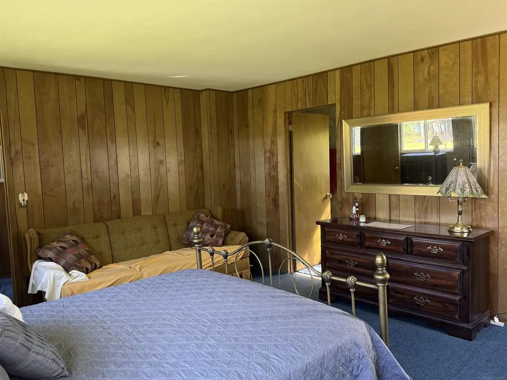 2125 Mckechnie Road Haynes Township MI 48740