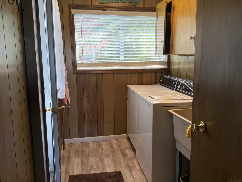 2125 Mckechnie Road Haynes Township MI 48740