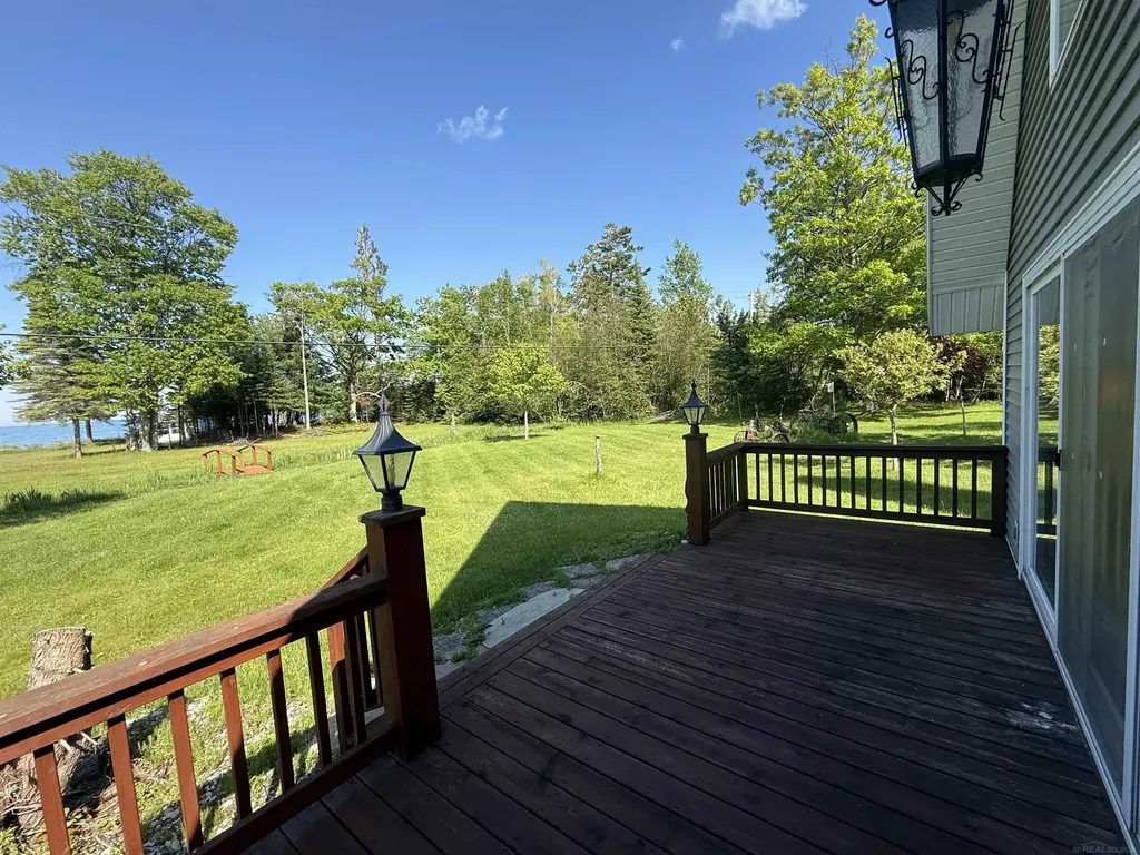 2125 Mckechnie Road Haynes Township MI 48740