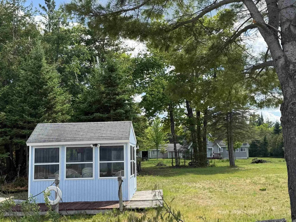 2125 Mckechnie Road Haynes Township MI 48740