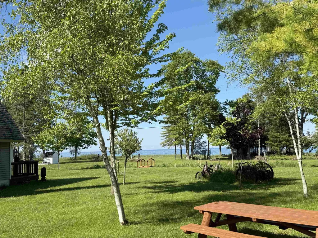 2125 Mckechnie Road Haynes Township MI 48740