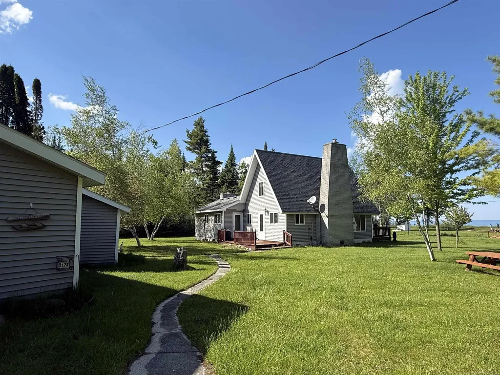 2125 Mckechnie Road Haynes Township MI 48740