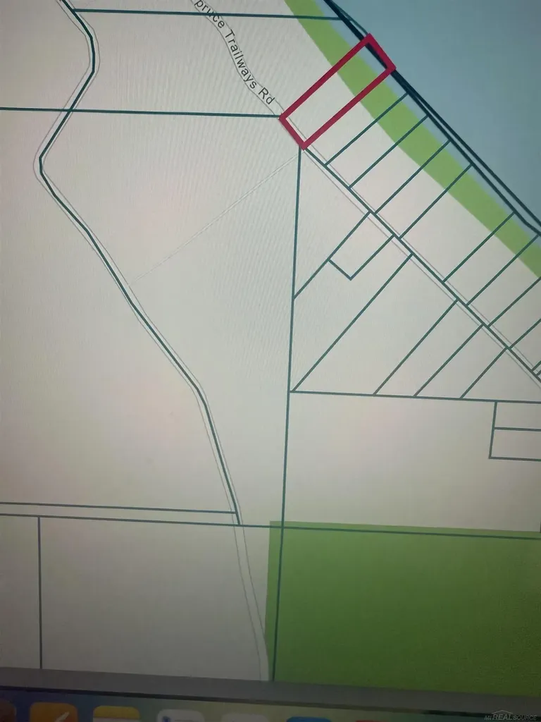 2125 Mckechnie Road Haynes Township MI 48740