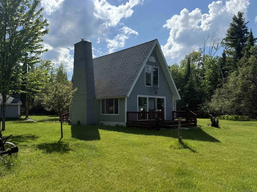 2125 Mckechnie Road Haynes Township MI 48740