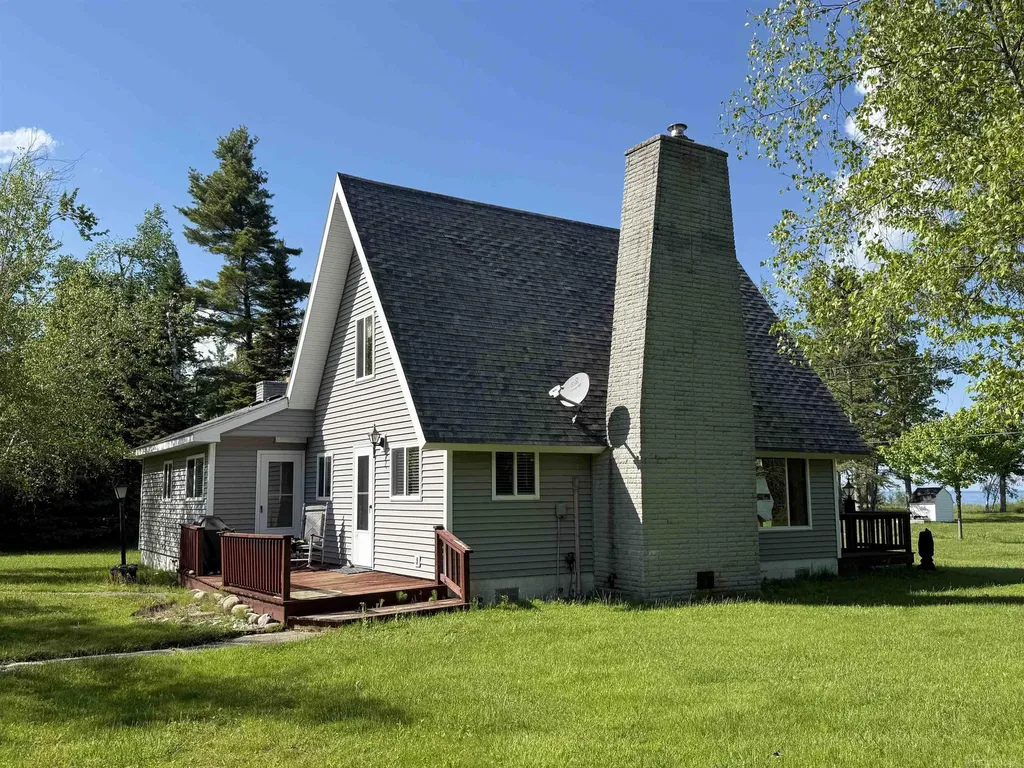 2125 Mckechnie Road Haynes Township MI 48740