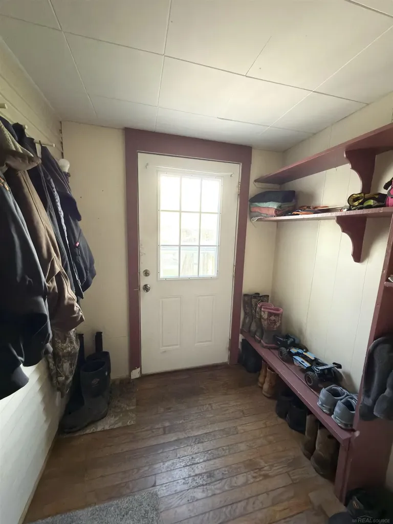 1451 N Loree Road Bridgehampton Township MI 48419