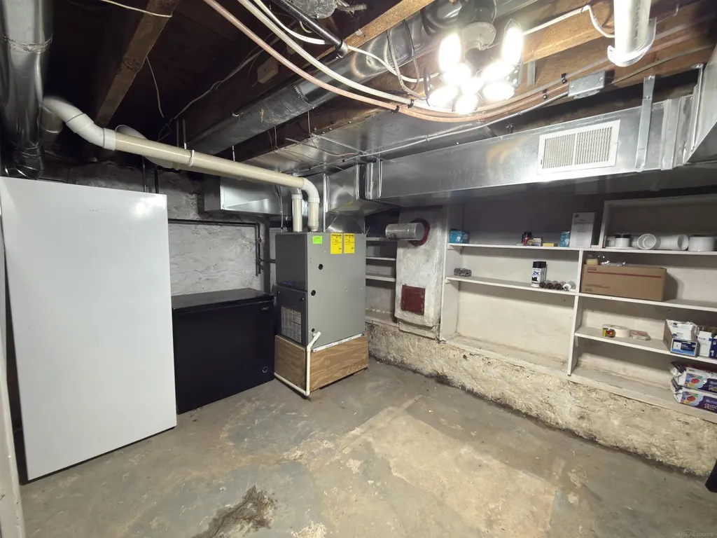 1451 N Loree Road Bridgehampton Township MI 48419