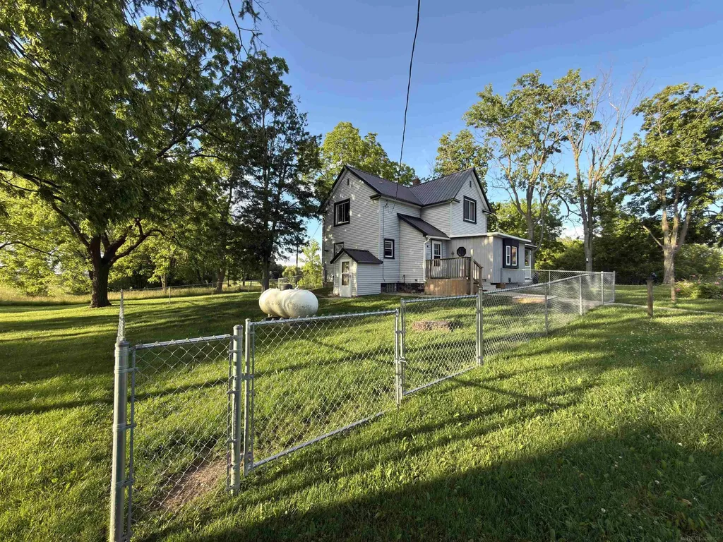 1451 N Loree Road Bridgehampton Township MI 48419