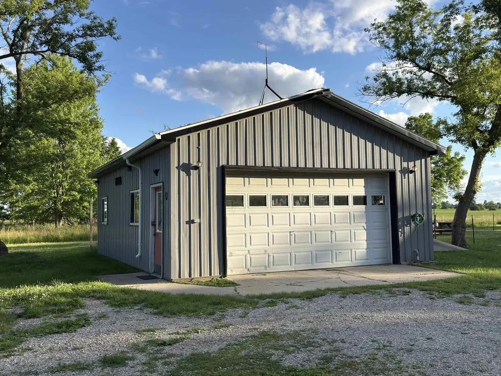 1451 N Loree Road Bridgehampton Township MI 48419