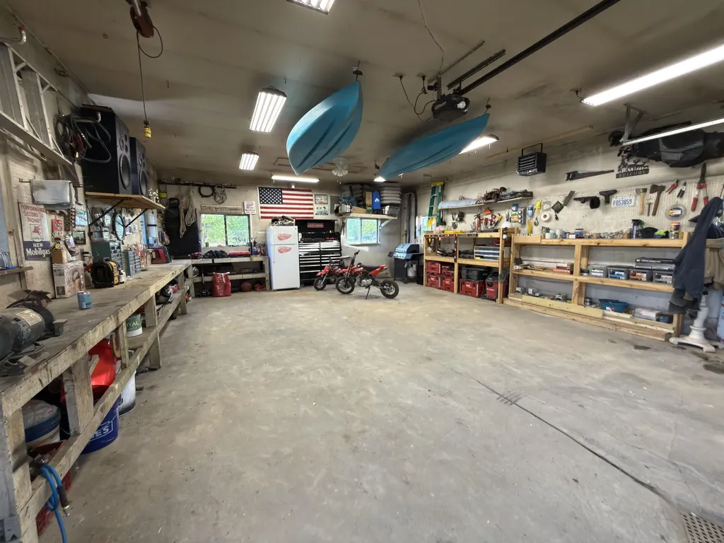 1451 N Loree Road Bridgehampton Township MI 48419