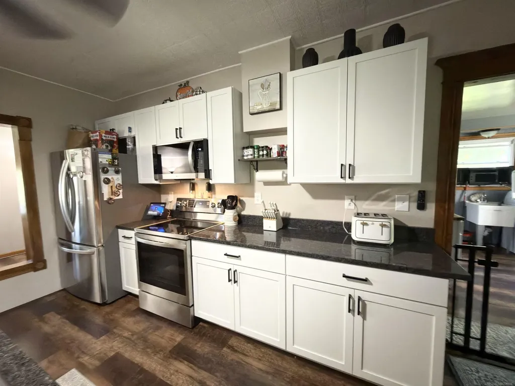 1451 N Loree Road Bridgehampton Township MI 48419