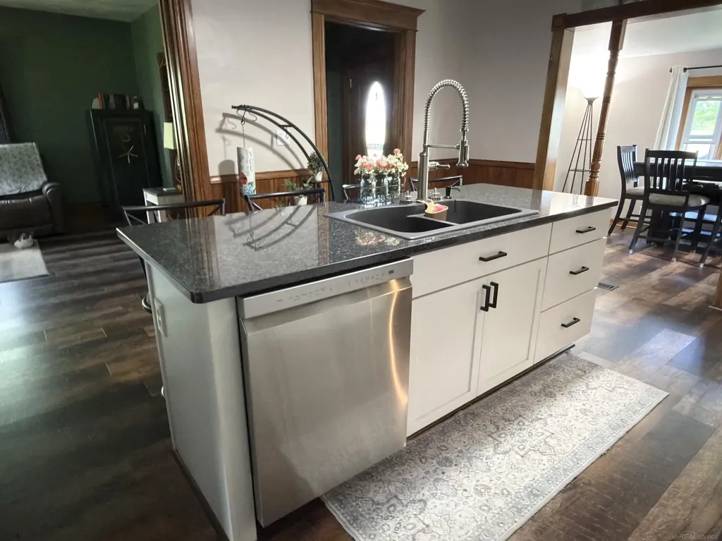 1451 N Loree Road Bridgehampton Township MI 48419