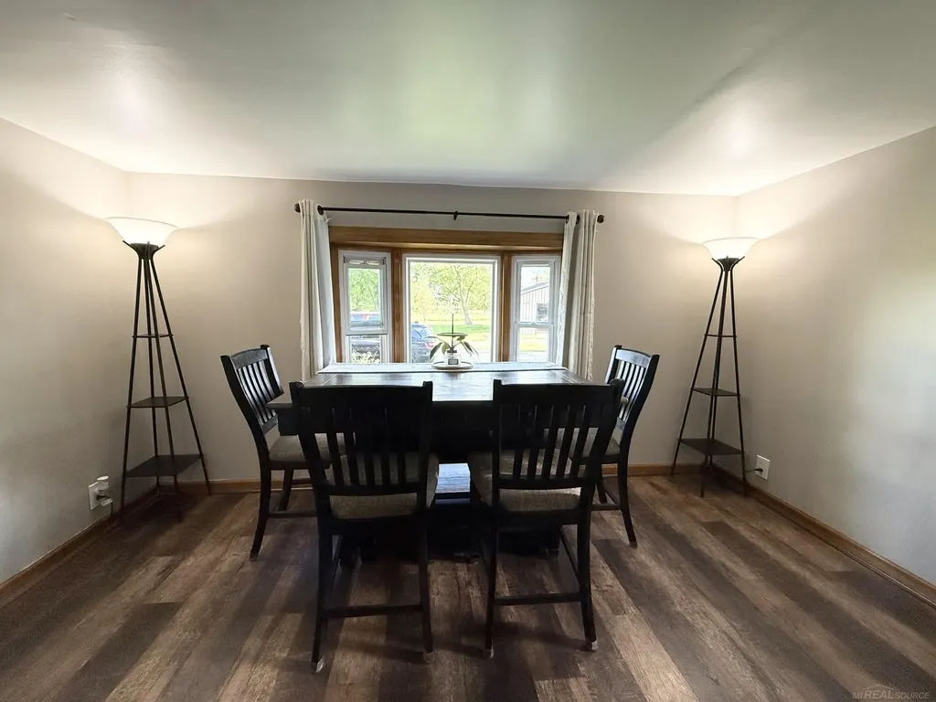 1451 N Loree Road Bridgehampton Township MI 48419