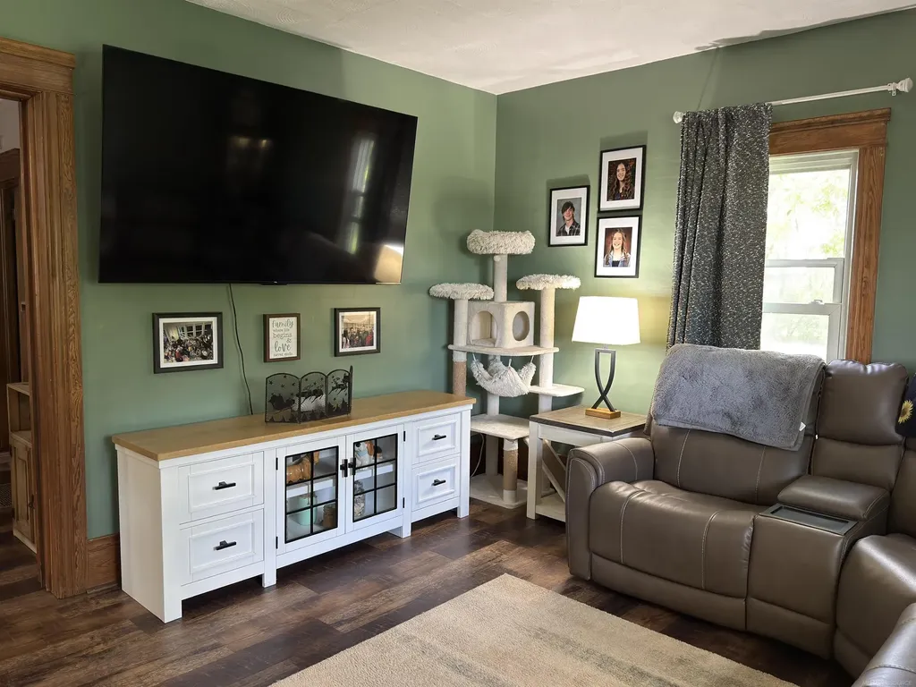 1451 N Loree Road Bridgehampton Township MI 48419