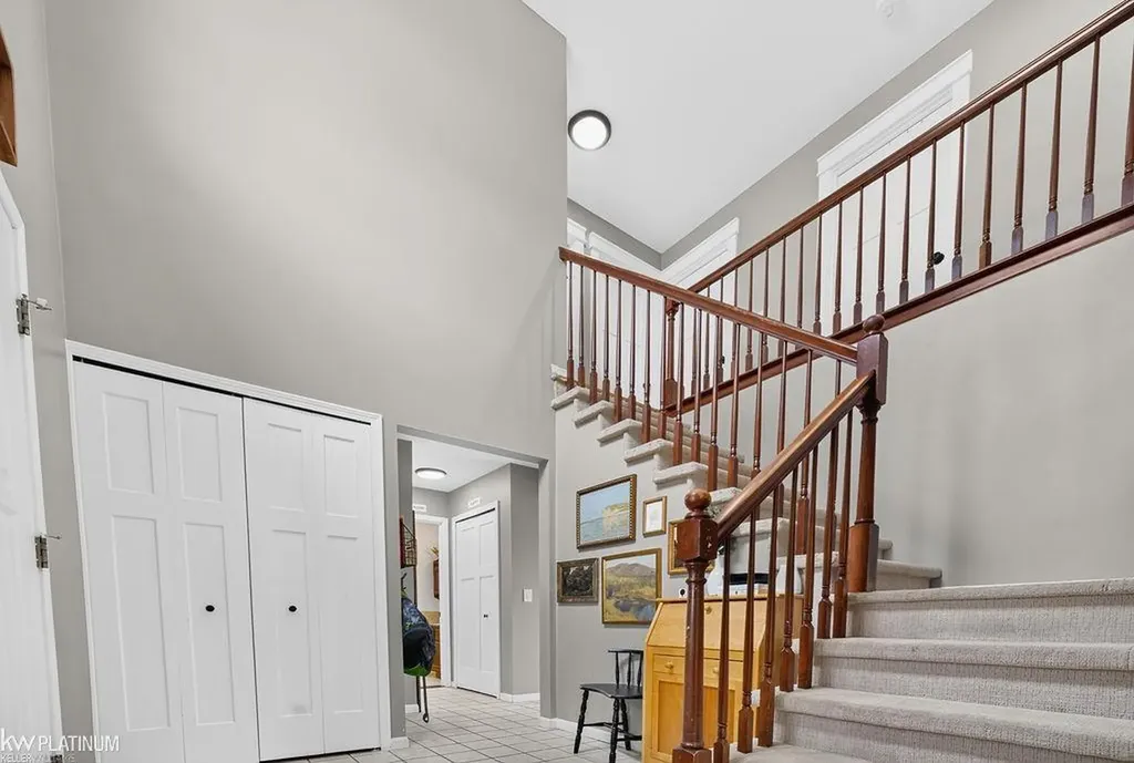 53103 W Ridge Drive Chesterfield Township MI 48051