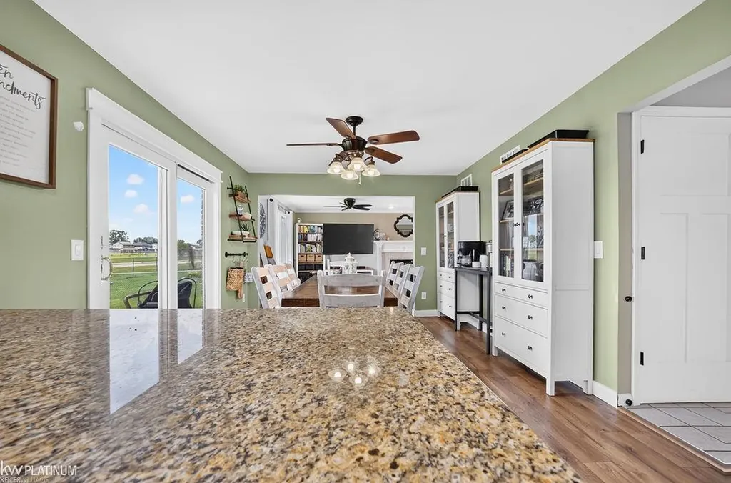 53103 W Ridge Drive Chesterfield Township MI 48051