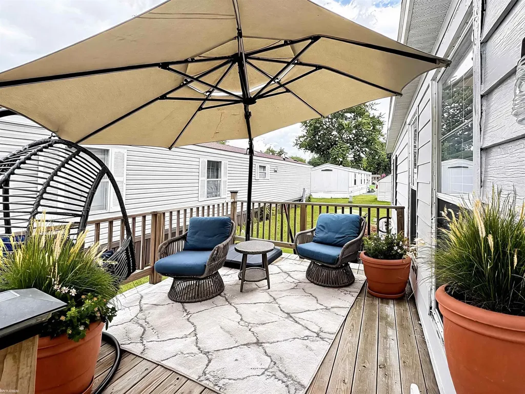 43060 Frontenac Avenue Sterling Heights City MI 48314