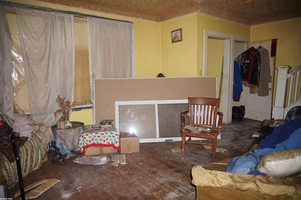 259 Marlborough Street Detroit City MI 48215